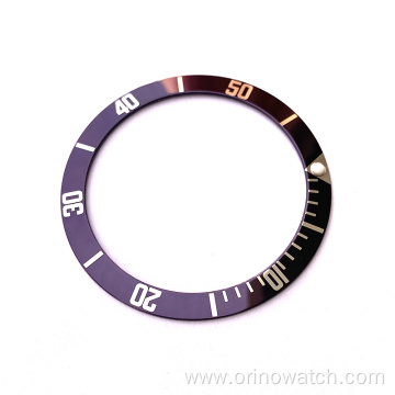 Professional Custom Watch Bezel For Watch